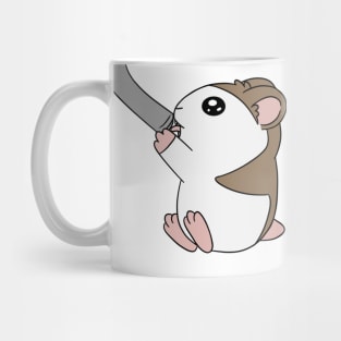 Mochi Bottle Mug